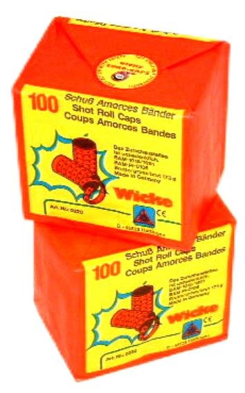 Klappertjes100 schots dsa12x12