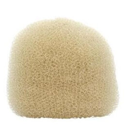 Bun Pad Updo Nylon Blond 13cm