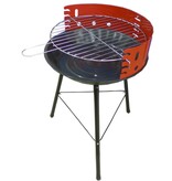 Barbeque Staal 50x61x76cm