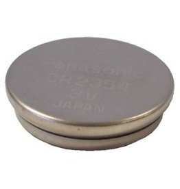 Pannasonic Knoopcel 3Volt CR2354
