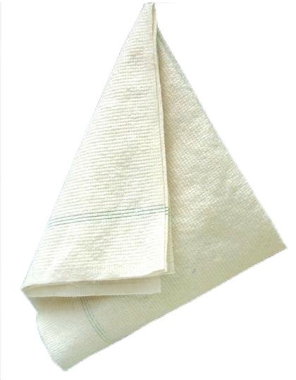 Dweil non-woven 60x70 cm.