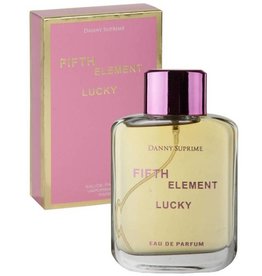 Fifth Element Lucky EdP Women