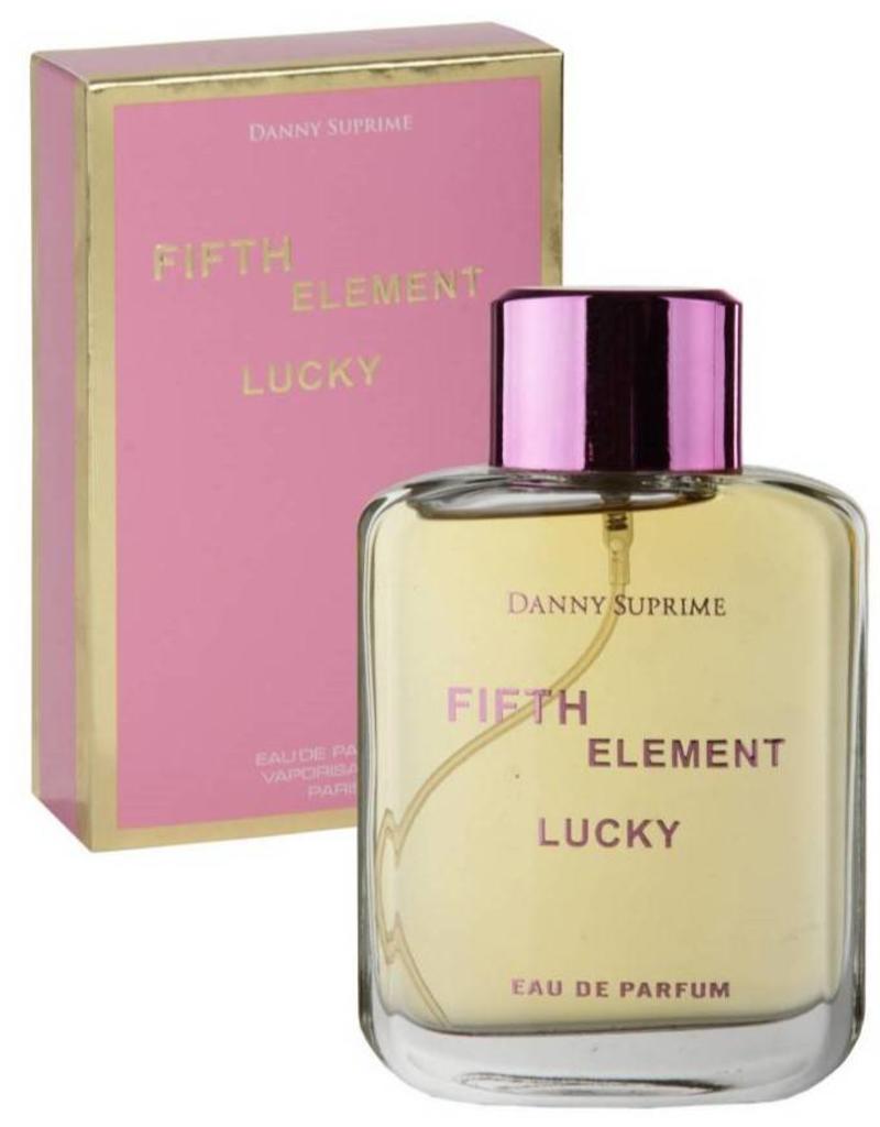 Fifth Element Lucky EdP Women