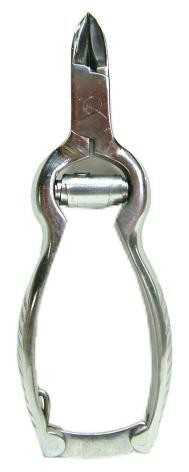 Nageltang 12cm. rolveer