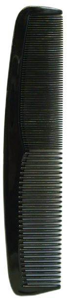 Huishoudkam Assorti Kleur 18cm