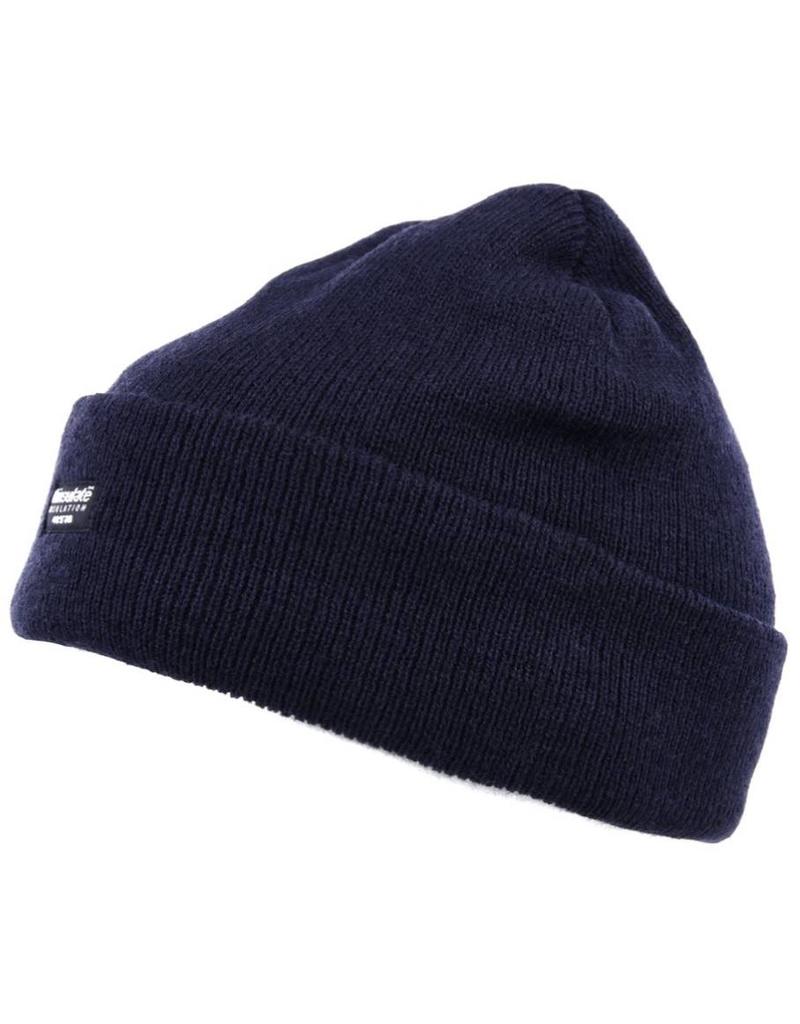 Thinsulate Commando Muts Navy Fijn