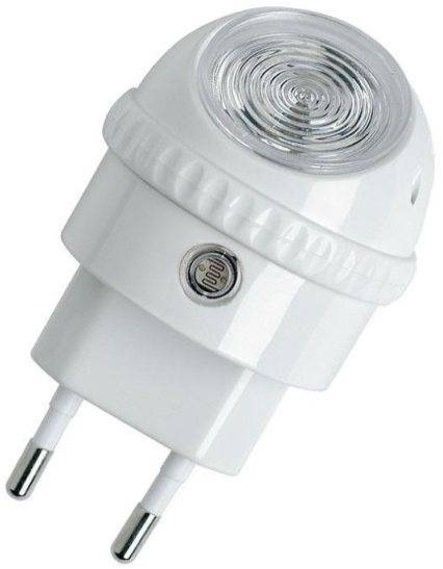 Nachtlamp Met Sensor 360° Draaibaar