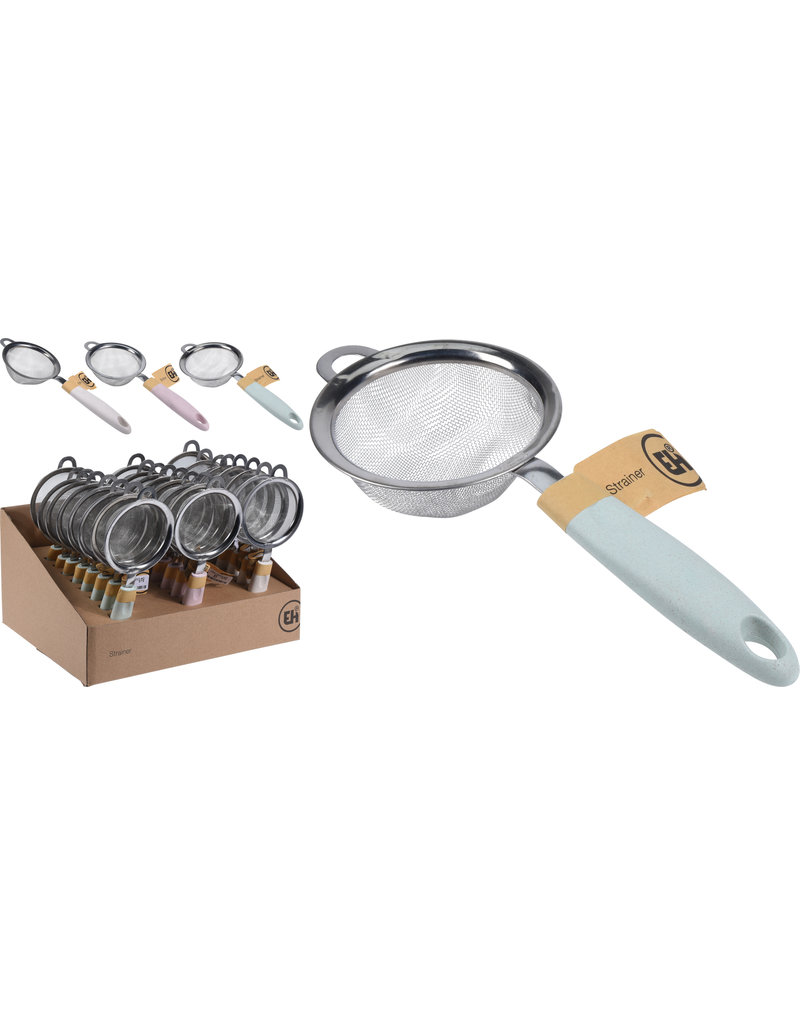 TheeZeef 3 assorti kleur