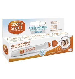 Zen Sect Sos Insectenbeten 10ml.