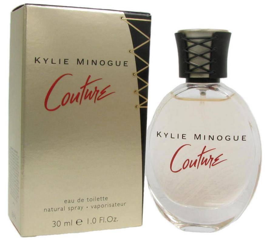 Kylie Minoque Couture Edt 30ml