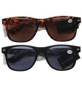 Lees Zonnebril Fashion 2 assorti kleur assorti sterktes