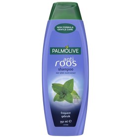 Palmolive Shampoo Anti Roos 350ml.