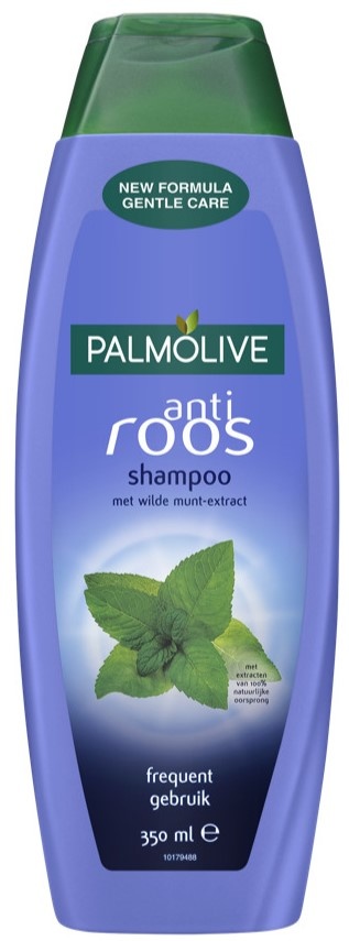 Palmolive Shampoo Anti Roos 350ml.