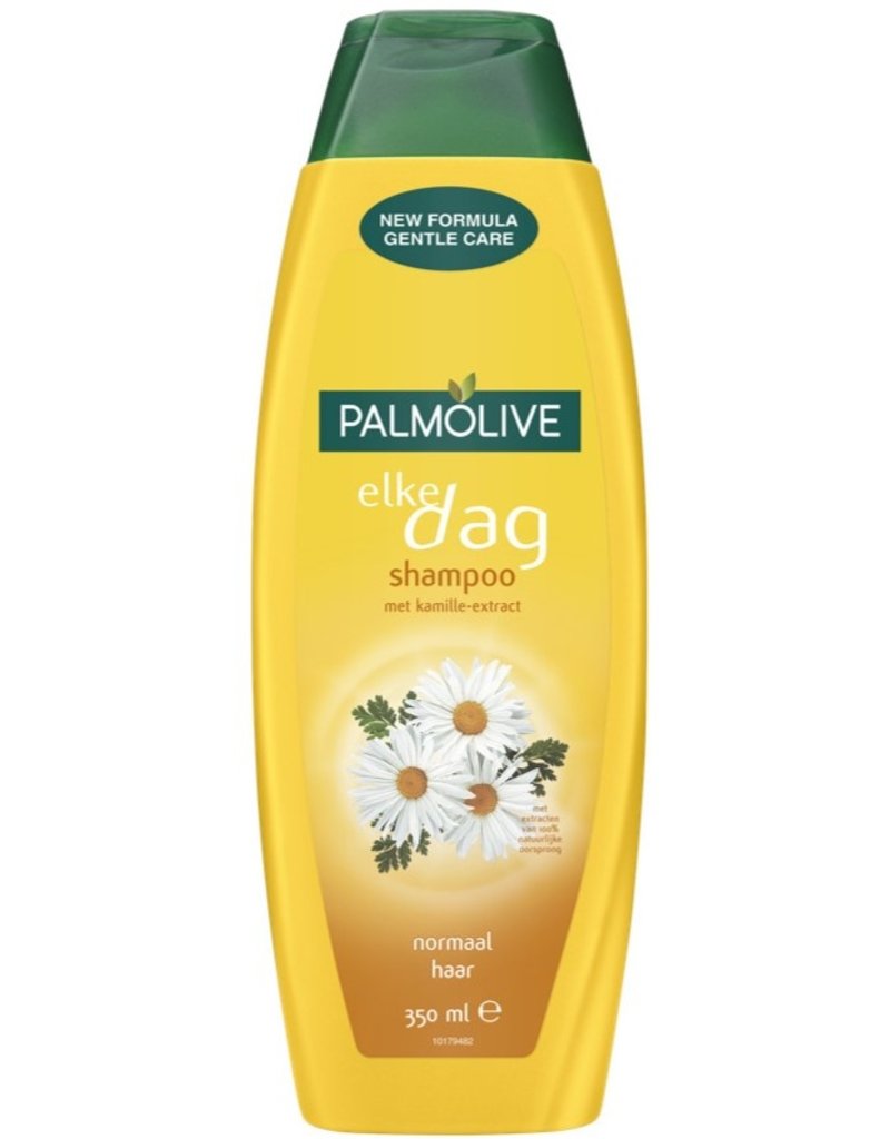 Palmolive Shampoo Elke Dag 350ml.