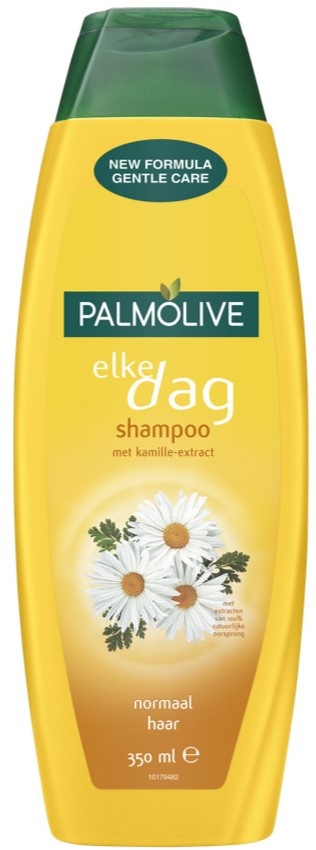 Palmolive Shampoo Elke Dag 350ml.