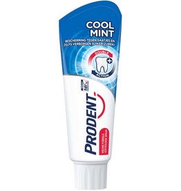 Prodent Prodent Tandpasta Cool Mint 75ml