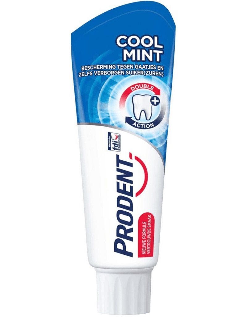 Prodent Prodent Tandpasta Coolmint 75ml