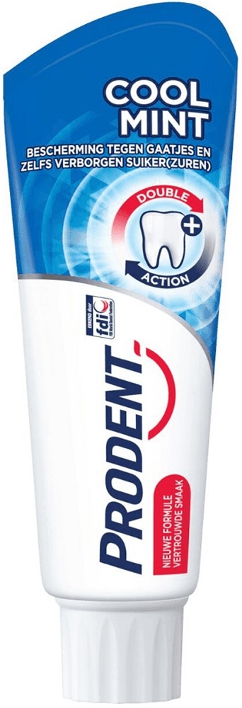 Prodent Prodent Tandpasta Coolmint 75ml