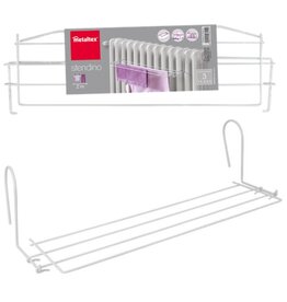 Metaltex Iseo Radiator Droogrek