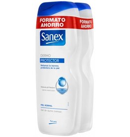 Sanex Douchegel Dermo Protector 500ml