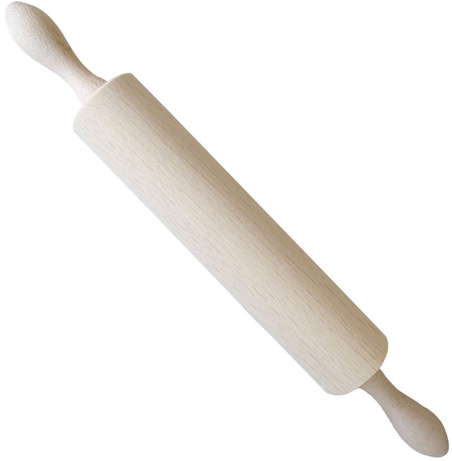 Metaltex Deegroller 42cm. Dia 5,5cm. FSC certificaat
