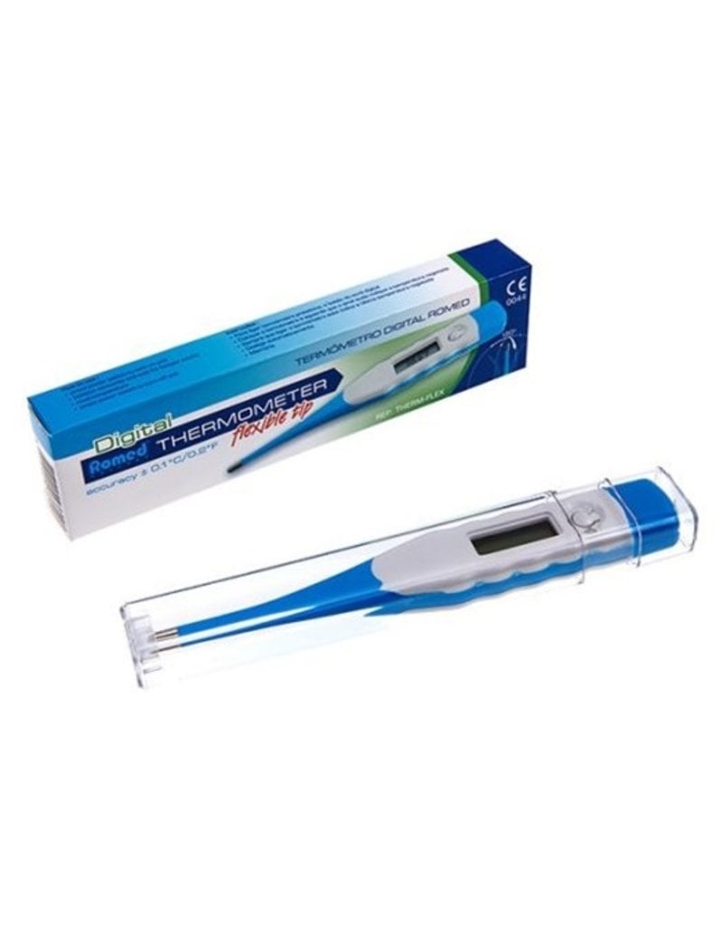Romed Digitale Koortsthermometer
