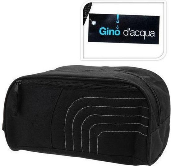 Gino Dácqua tas