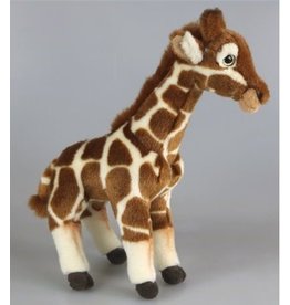 Pluche Giraffe 30cm.