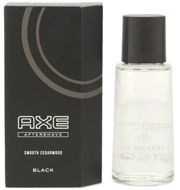 Axe Aftershave Black 100ml