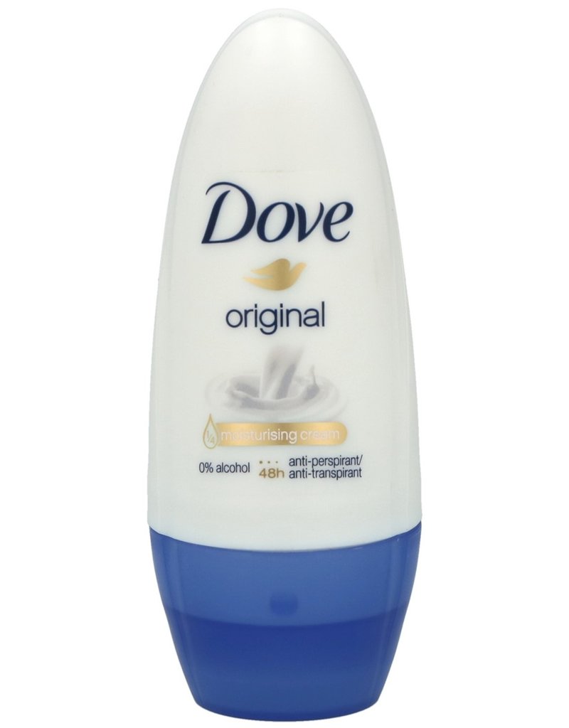Dove Deo RollOn Original 50ml Groothandel Karssen