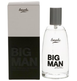 Ilvande Big Man Edt Men 100ml