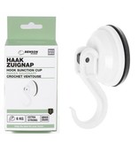 Haak Zuignap Ø55mm -6kg