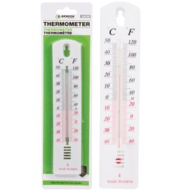 Thermometer Buiten 20cm.