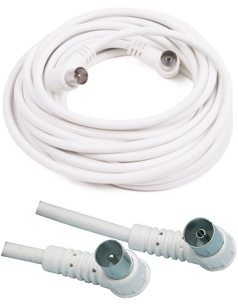 Coax Kabel 5 meter