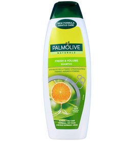 Palmolive Shampoo Fresh & Volume 350ml