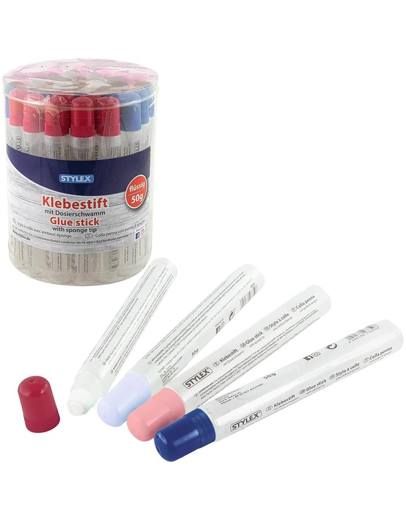 Lijmstift 50 gram