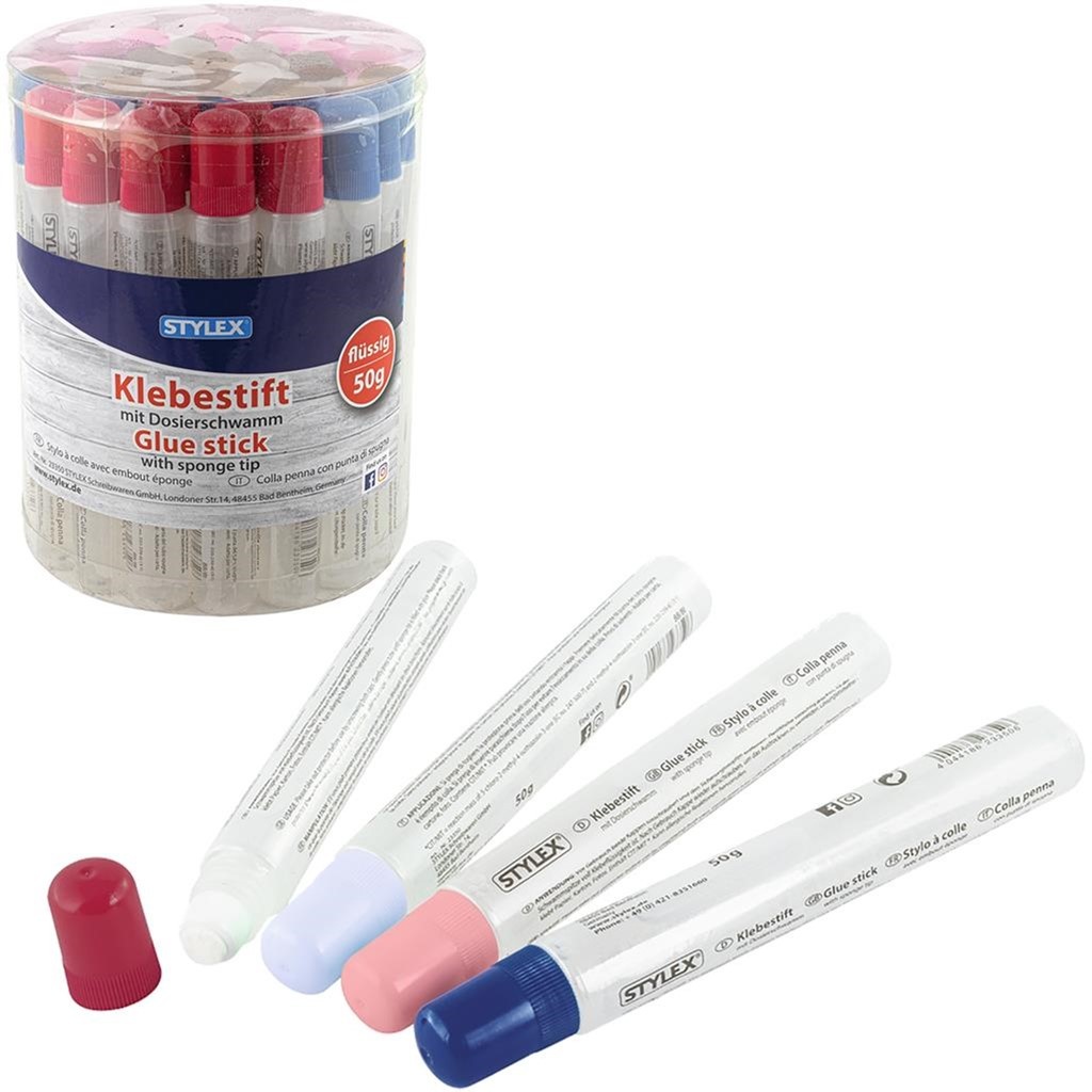 Lijmstift 50 gram