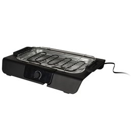 BBQ Elektrisch 50,5x36,5x9cm.