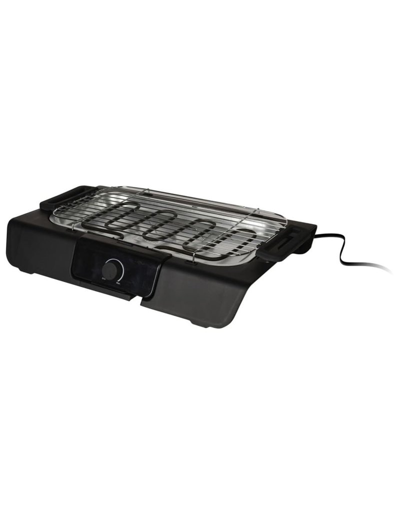 BBQ Elektrisch 50,5x36,5x9cm.