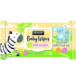 Sence Baby Wipes Sensitve 60 stuks