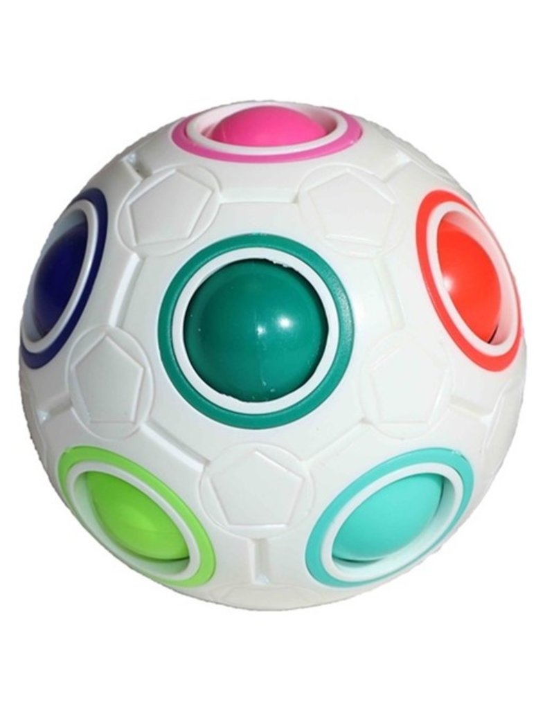 Magic Fidget Bal 7cm.