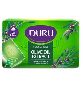 Duru Olijf Gliserine Zeep 150gr.