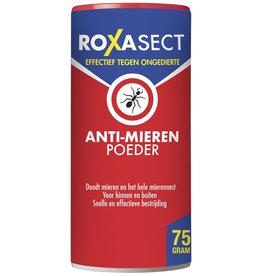 Roxasect Anti-Mieren Poeder 75gram