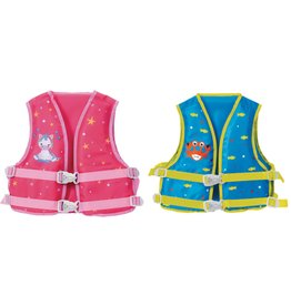 Zwemhulp voor kinderen 2 assorti kleur 3-6 jaar 18-30 kg