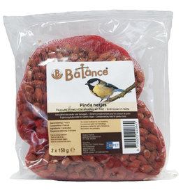 Balance Vogel Pindanetje 2 x 150 gram