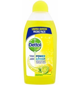 Dettol Allesreiniger Citroen 500ml