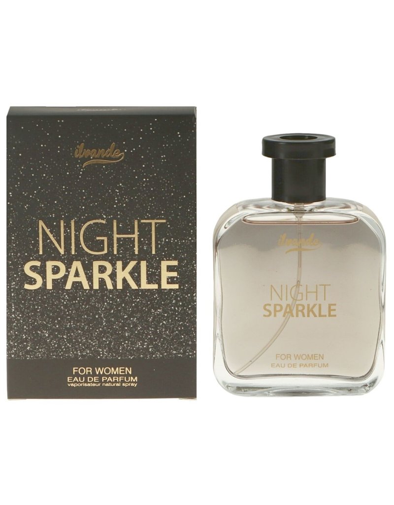 Ilvande Night Sparkle Edp Women 100ml