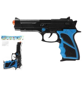Waterpistool 22cm.