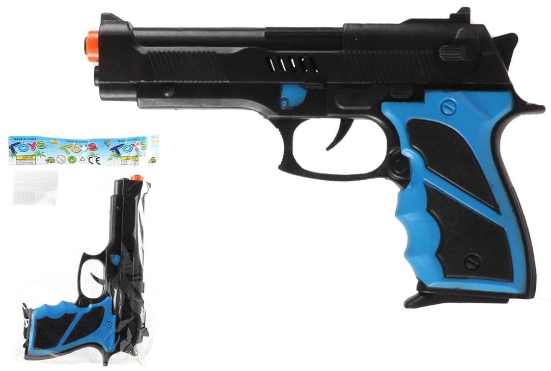 Waterpistool 22cm.
