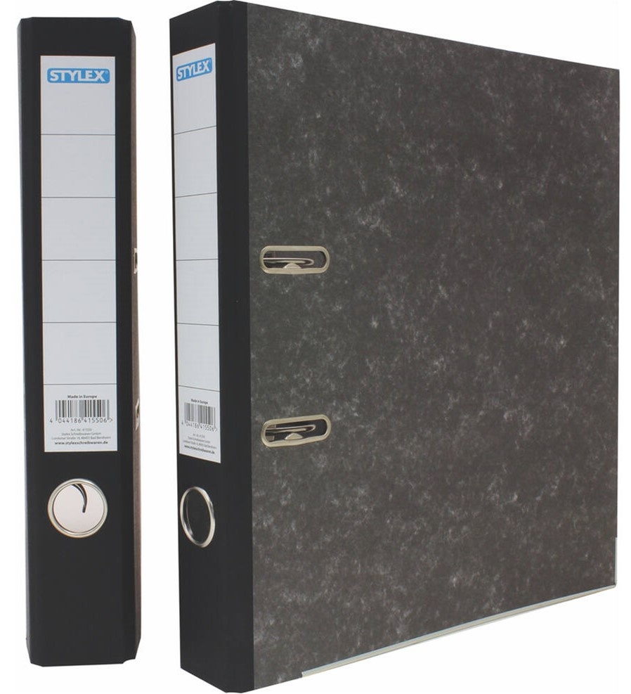 Ordner Smal A-4 5cm